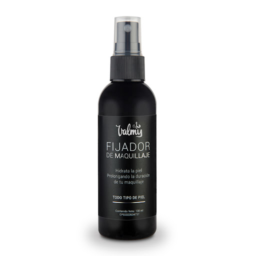 FIJADOR DE MAQUILLAJE X 100 ML (VALMY)