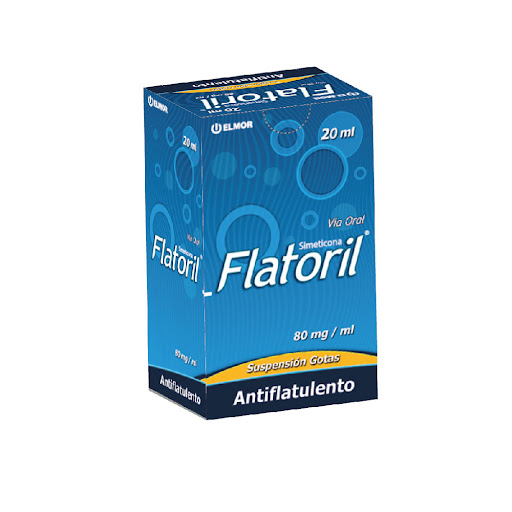 [7591062166191] FLATORIL SUSPENSION GOTAS (SIMETICONA) 80MG-ML X 20ML (ELMOR)