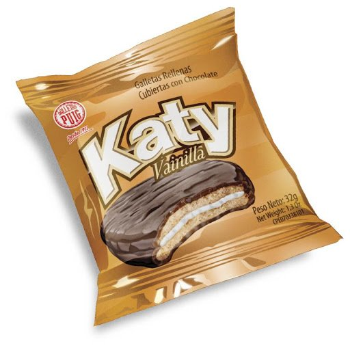 [7591082012508] GALLETAS DE CHOCOLATE Y CREMA DE VAINILLA 32GR (KATY)