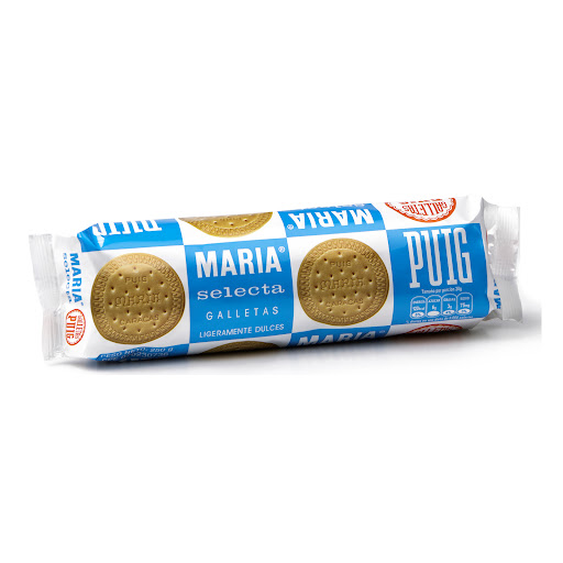 GALLETAS MARIA SELECTA PUIG X 250 GR (PUIG)