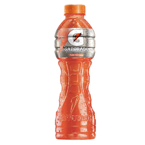 [7591031005995] GATORADE BEBIDA ENERGETICA FRUTAS TROPICALES 500ML