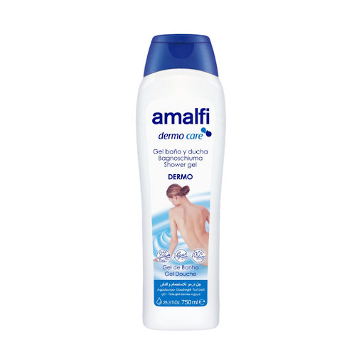 [8414227691910] GEL DE BAÑO DERMOPROTECTOR 750 ML (AMALFI)