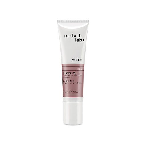 [8428749535805] GEL VAGINAL MUCUS 30ML (CUMLAUDE LAB)