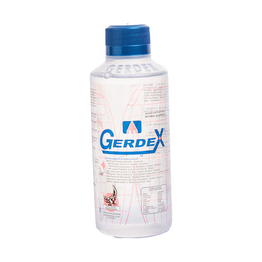[7591838000025] GERDEX   X 240ML (RODENEZA)