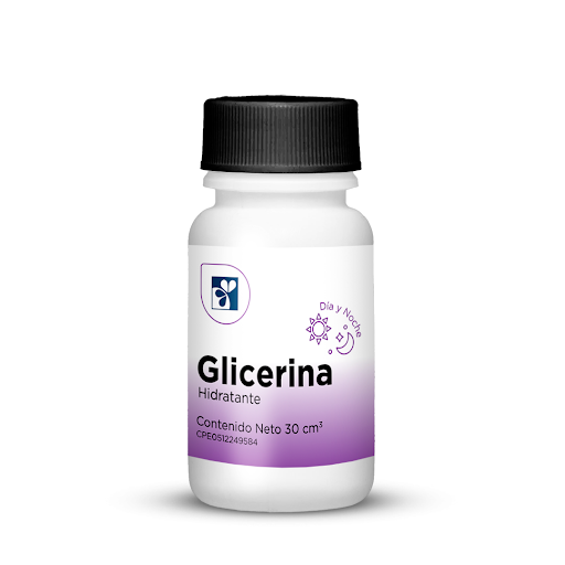 [7594001450696] GLICERINA   X 30ML (RECETTEMARK)