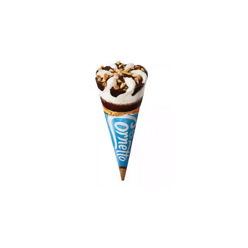 [7591107651378] HELADO CORNETTO CLASICO 120ML (TIO RICO)
