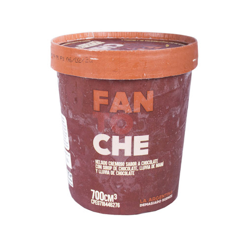 [7591332003478] HELADO DE CHOCOLATE 700CC (LA ARGENTINA)