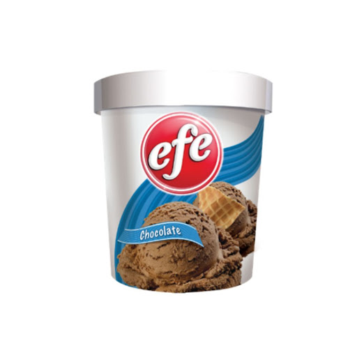 HELADO DE CHOCOLATE 920CC (EFE)
