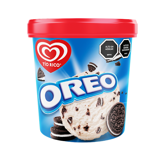 [7591107151281] HELADO DE OREO 700ML (TIO RICO)