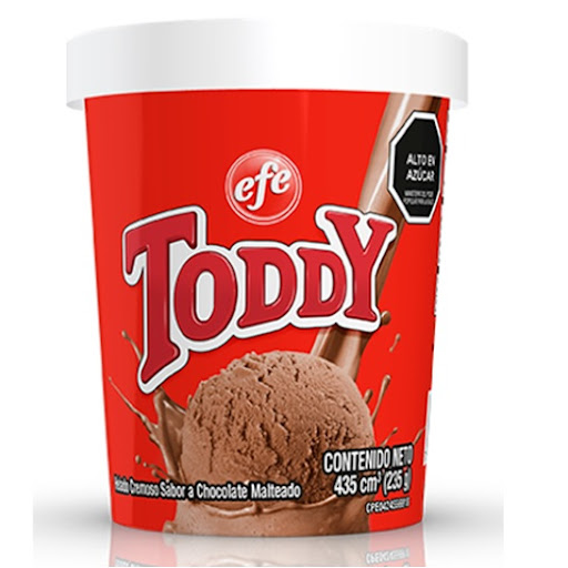 [7591034001345] HELADO DE TODDY X 435 ML (EFE)