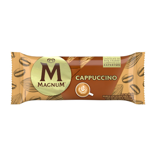 [7861047723870] HELADO MAGNUM CAPPUCCINO 90ML (TIO RICO)