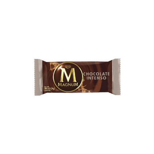 HELADO MAGNUM CHOCOLATE  115ML (TIO RICO)