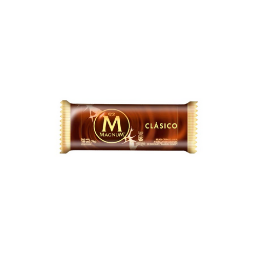HELADO MAGNUM CLASICO 100ML (TIO RICO)