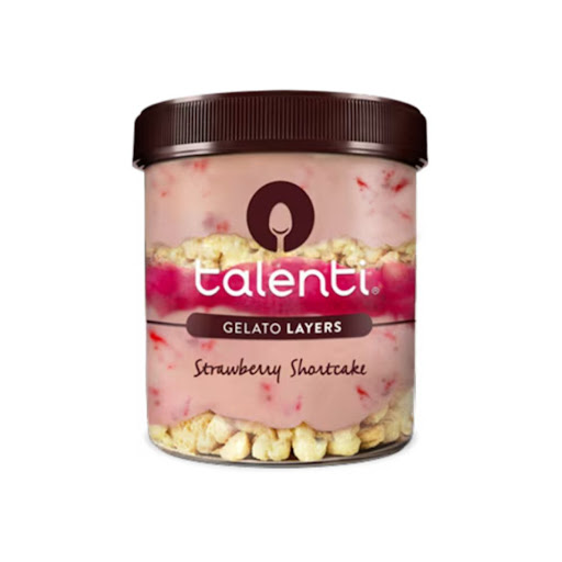 [186852001447] HELADO STRAWBERRY SHORTCAKE X 297.6GR (TALENTI)