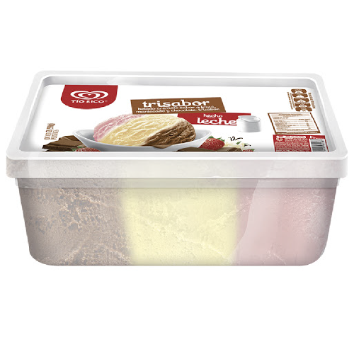 HELADO TRISABOR 2LT (TIO RICO)