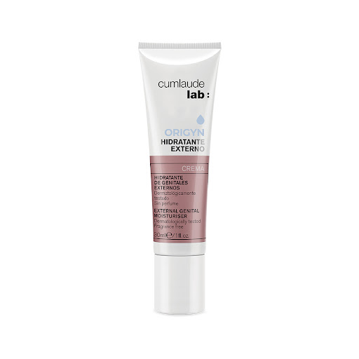 HIDRATANTE EXTERNO VAGINAL 30ML (CUMLAUDE LAB)