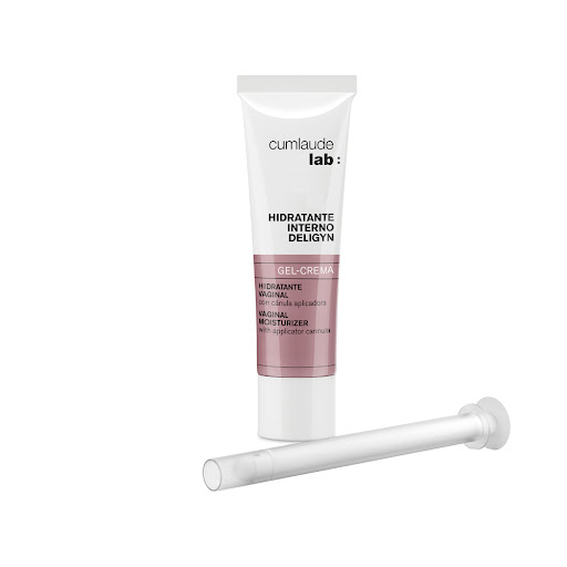 HIDRATANTE INTERNO VAGINAL 30ML (CUMLAUDE LAB)