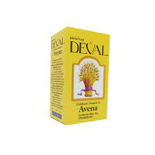 JABON DEVAL AVENA X 92 GR (MELODY)