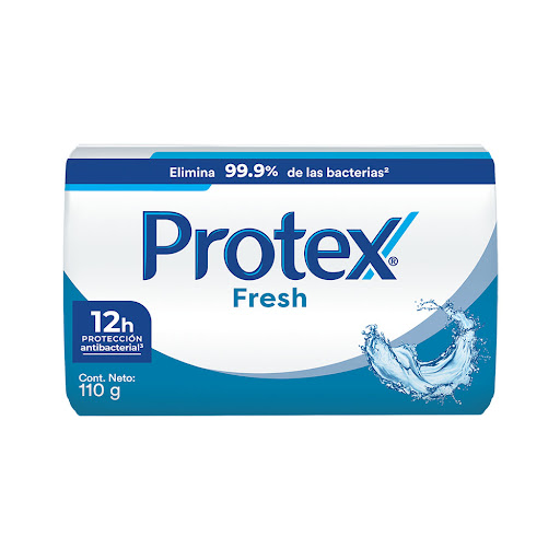 [7702010420344] JABON EN BARRA FRESH X 110 GR (PROTEX)