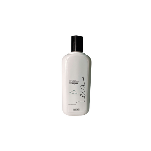 JABON LIQUIDO FACIAL CON COLAGENO Y EXTRACTO DE TE VERDE SIN PARABENOS 240ML (LEIA)