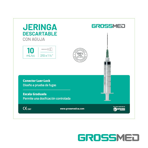 [7597830001398] JERINGA  10CC X 1 UNIDAD (MEDISOLUTIONS)