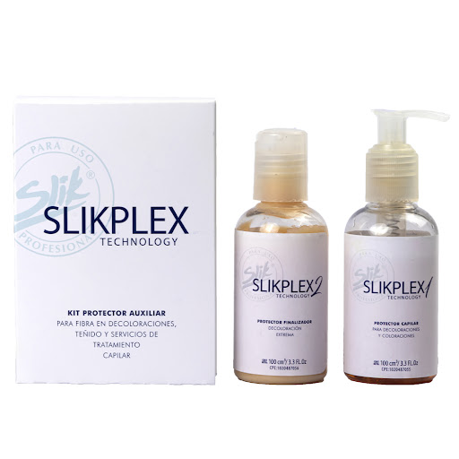 KIT PROTECTOR AUXILIAR X 100GR (SLIK)