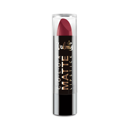[7591949100010] LABIAL COLOR MATTE #901 HECHIZO UNIDAD (VALMY)