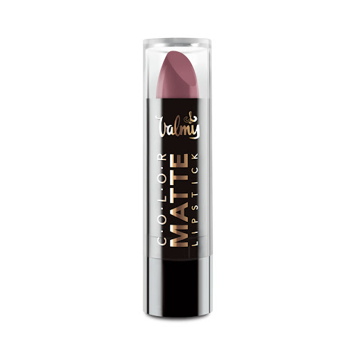 [7591949100072] LABIAL COLOR MATTE #907 DESAFIO UNIDAD (VALMY)