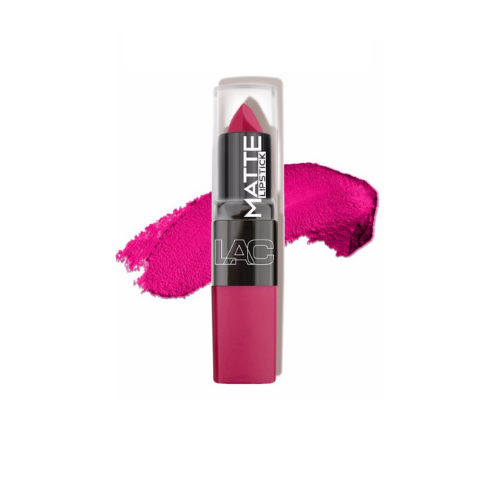 [81555774677] LABIAL MATE ENCHANTING UNIDAD (LA COLORS)