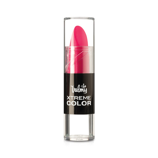 LABIAL XTREME COLOR #06 FLAMENCO UNIDAD (VALMY)