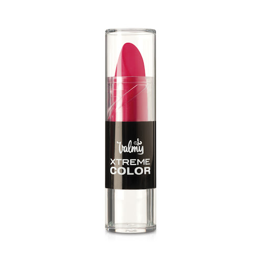 LABIAL XTREME COLOR #08 ADICCION UNIDAD (VALMY)