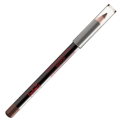 LAPIZ DE CEJAS MARRON UNIDAD (VALMY)