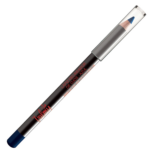 [7591949541035] LAPIZ DELINEADOR DE OJOS #03 AZUL UNIDAD (VALMY)
