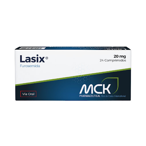 [7591519317411] LASIX (FUROSEMIDA) 20MG X 24 COMPRIMIDOS (CALOX)