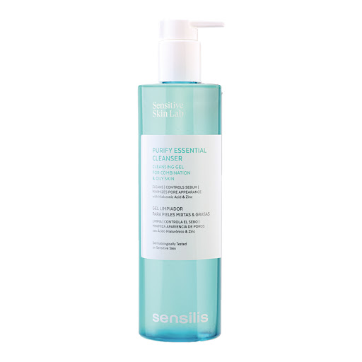 [8428749868804] LIMPIADOR PURIFICANTE 400ML (SENSILIS)