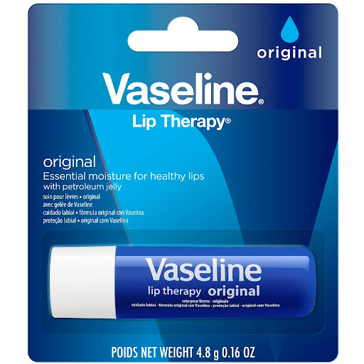 LIP THERAPY ORIGINAL 4.3GR (VASELINE)