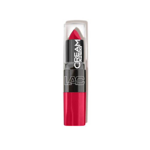 LIPSTICK - LABIAL CREMOSO YUMMY  (L.A. COLORS)