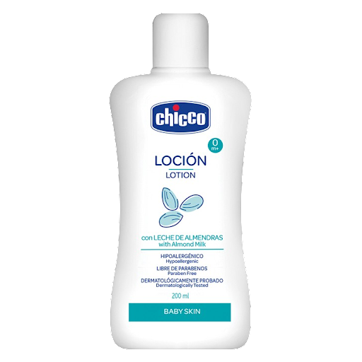 [7591061660218] LOCION 200ML (CHICCO)