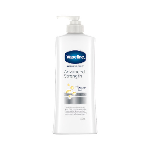 LOCION CORPORAL ADVANCED REPAIR X 400ML (VASELINE)