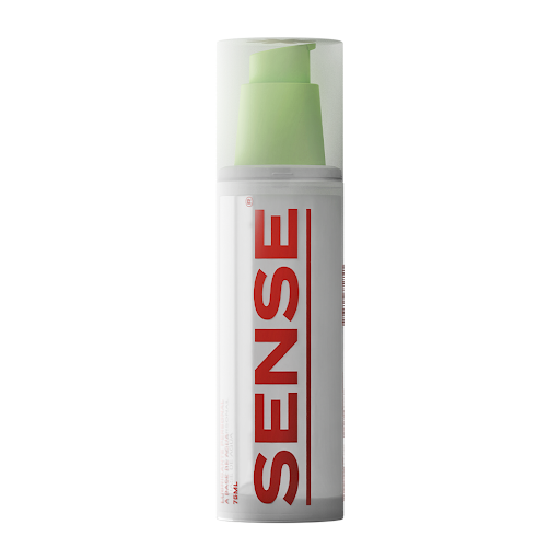 LUBRICANTE A BASE DE AGUA 75ML (SENSE)