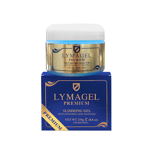 [7591404000152] LYMAGEL PREMIUM X 240 GR (CORAMODIO)