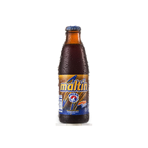MALTA 250ML (MALTIN POLAR)