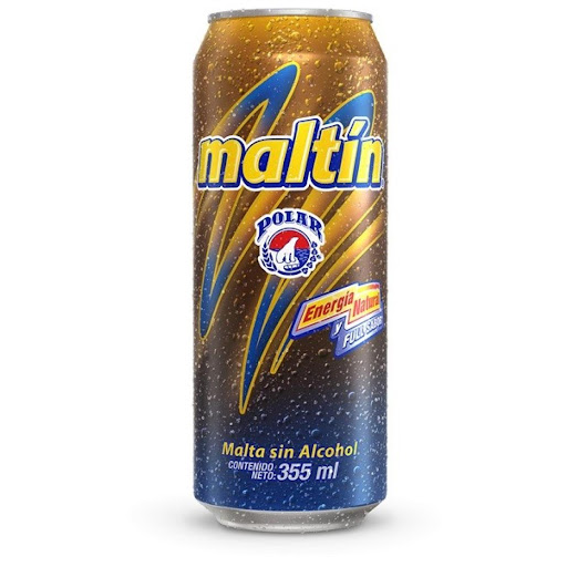 [7591446001568] MALTA 355ML (MALTIN POLAR)