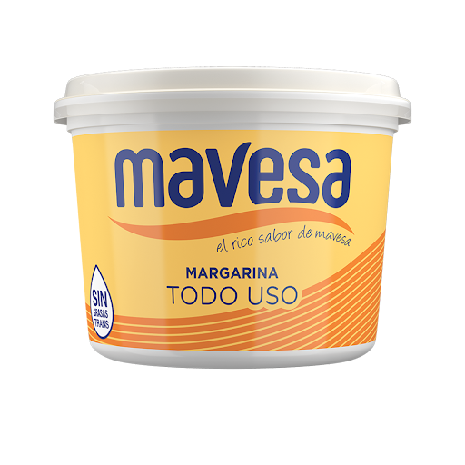 [7590006200137] MARGARINA 500GR (MAVESA)