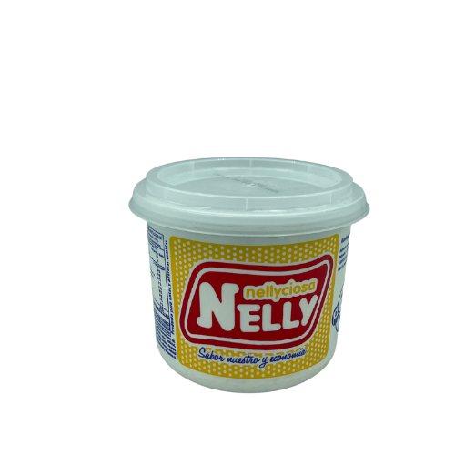 MARGARINA REDUCIDA EN CALORIAS 500GR (NELLY)