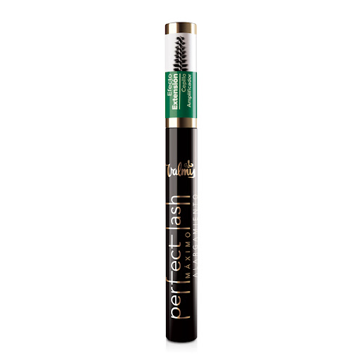 MASCARA  P.L. EFECTO EXTENSION # 01 NEGRA  (VALMY)