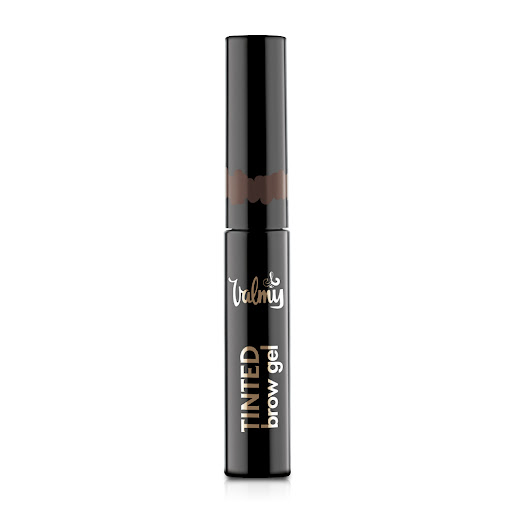 [7591949138037] MASCARA DE CEJAS  MARRON CLARO  (VALMY)