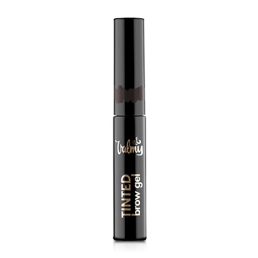 [7591949138020] MASCARA DE CEJAS MARRON  (VALMY)