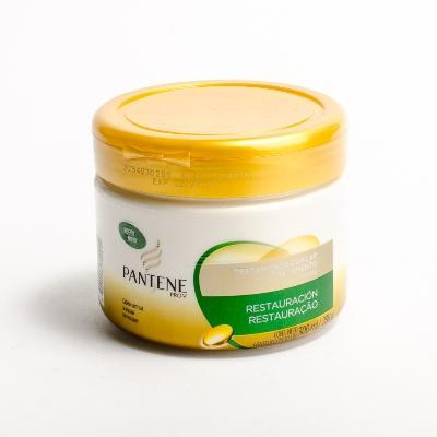 MASCARILLA INTENSIVA RESTAURACION DE KERATINA 300ML (PANTENE)