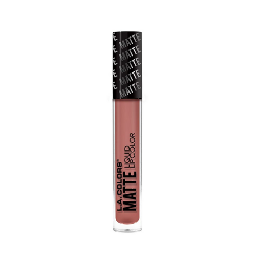 [81555784119] MATTE LIQUID LIP COLOR - LABIAL LIQUIDO MATTE DAYDREAM  (L.A. COLORS)
